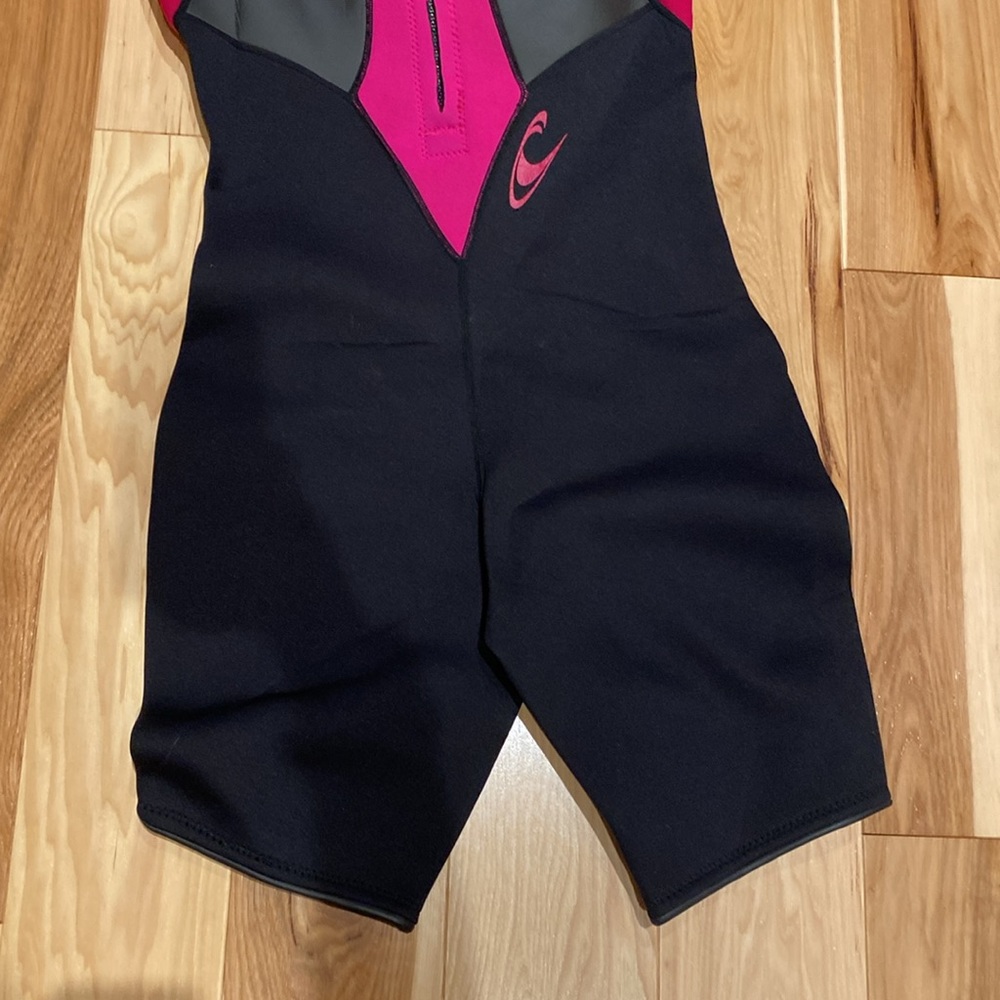 O’Neill - Shorty Wetsuit (12) - Picture 6 of 9